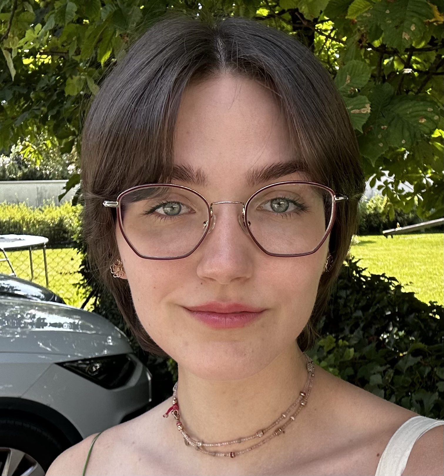 Lilly A. Kormann